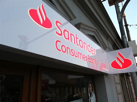 Santander Consumer Bank   Sowa Reklamy