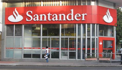 Santander, el mejor banco privado de España, Portugal y ...