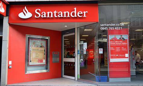 Santander fined £12.5m over poor investment advice | Money ...