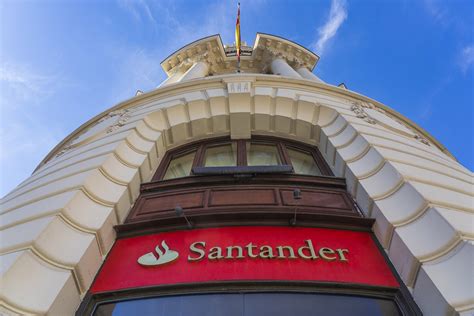 Santander gana 7.810 millones de euros impulsado por ...
