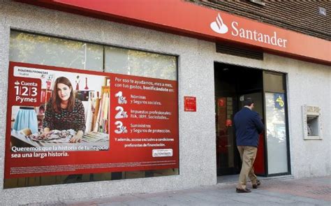 Santander lanza la cuenta digital  Zero  con el gancho de ...