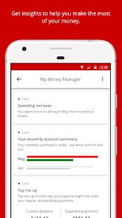 Santander Mobile Banking – Apps on Google Play