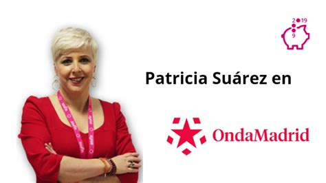 SANTANDER. Patricia Suárez en ONDA MADRID sobre el cierre ...