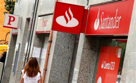 Santander prepara otra reducción de plantilla y oficinas ...