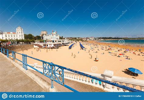 Santander Spain Beach / Santander Beaches: Santander ...