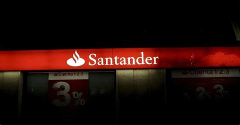 Santander tem alta no lucro trimestral ajudado por América Latina