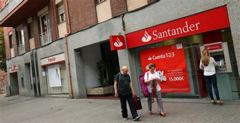 Santander venderá el  ladrillo  del Popular con un ...