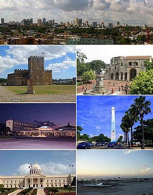 Santo Domingo   Wikipedia