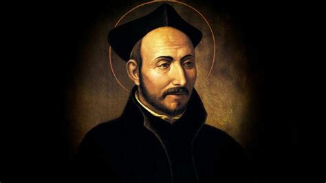 Santo Inácio de Loyola: o jesuíta apaixonado por Deus ...