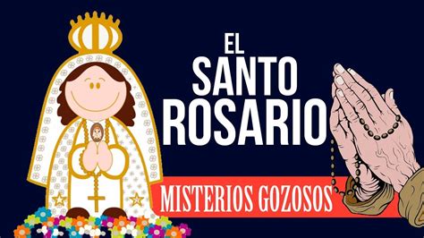 Santo Rosario de hoy sábado 5 de septiembre del 2020 ...