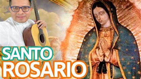 Santo rosario del día jueves 10 de septiembre 2020   YouTube