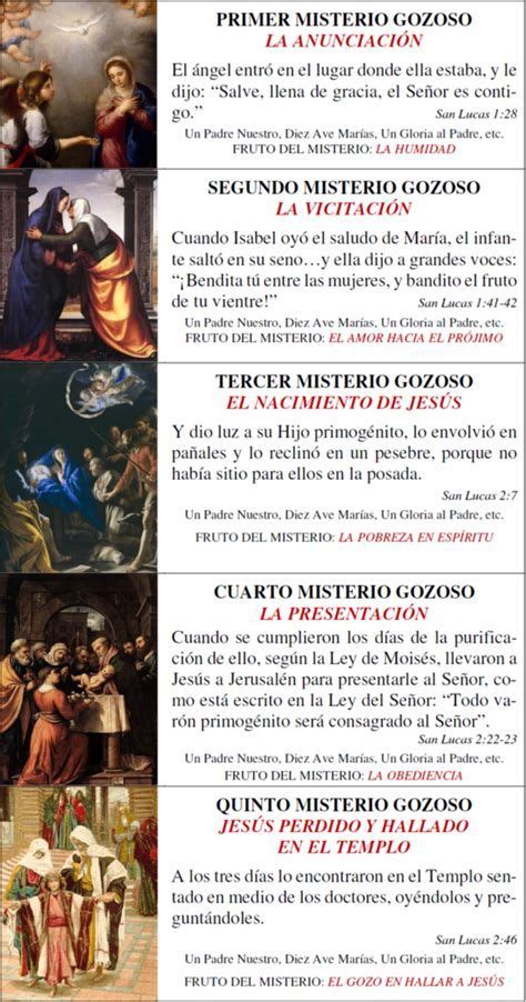 SANTO ROSARIO PARA DIFUNTOS MISTERIOS DOLOROSOS | El santo ...