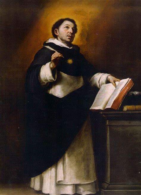 Santo tomas de Aquino, Bartolomé Esteban Murillo, óleo ...
