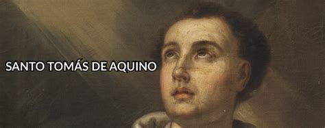 Santo Tomás de Aquino, Patrono de los estudiantes ...