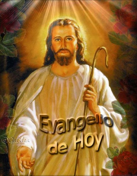 Santoral Católico : EL EVANGELIO DE HOY: DOMINGO 6 DE ...