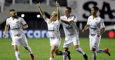 Santos Quantas Libertadores   Santos Head To Copa Libertadores Final ...