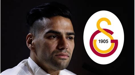 Santrafora Radamel Falcao bombası! | Transfermarkt