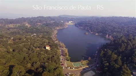 SÃO FRANCISCO DE PAULA   RS   YouTube