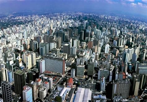 São Paulo ainda é melhor cidade para empreender no Brasil ...
