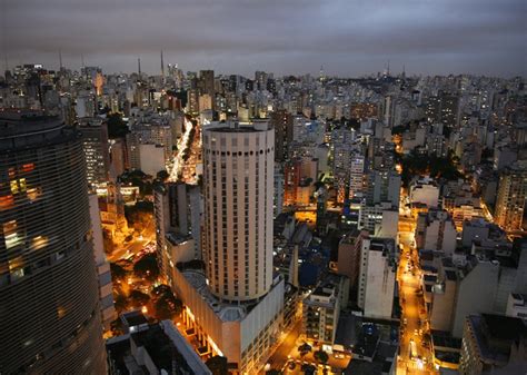 Sao Paulo | Brazil Travel Guide & Information | Travel And ...