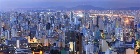 SÃO PAULO, el estado y ciudad más cosmopolita de Brasil