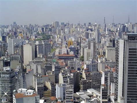 Sao Paulo | Points of Interest, History, & Facts ...