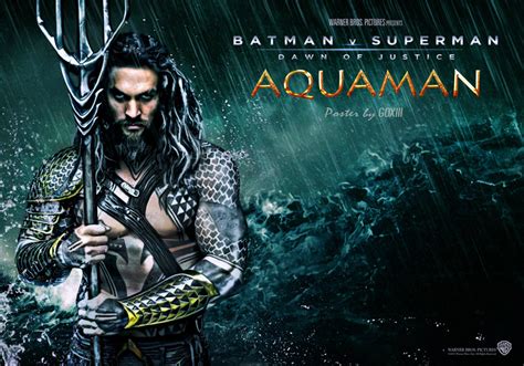 ‘Aquaman’ & Jason Momoa Rock In Comic Con Presentation ...