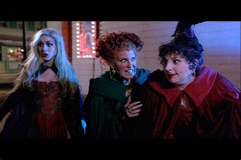 Sarah Sanderson  Hocus Pocus  | My Movies/Shows ...