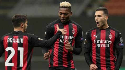 Sassuolo   AC Milan: Partido complicado sin Ibrahimovic ...