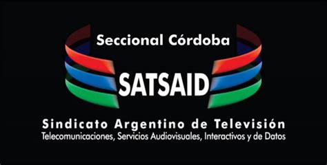 SATSAID   Sindicato Argentino de Televisión ...