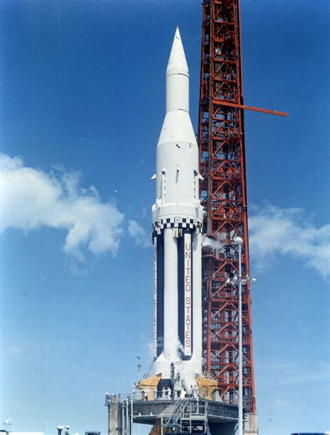 Saturn  Rakete  – Wikipedia