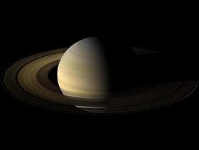 Saturn   Wikipedia, the free encyclopedia