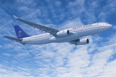 Saudi Airlines confirms plans resume Baghdad flights ...