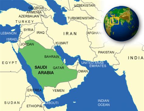 Saudi Arabia Facts, Culture, Recipes, Language, Government ...