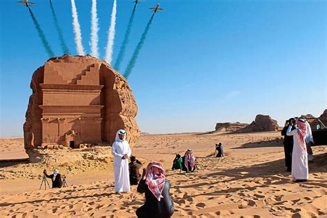 Saudi Arabia international flights to resume fully next ...