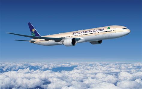 Saudi Arabian Airlines to start UK return flights ...