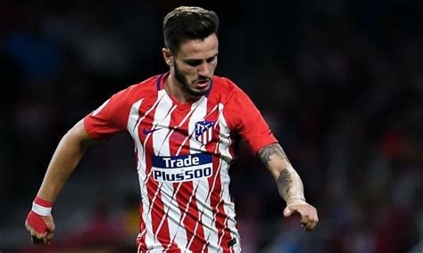 Saul Niguez   Everything You Need To Know About The ...