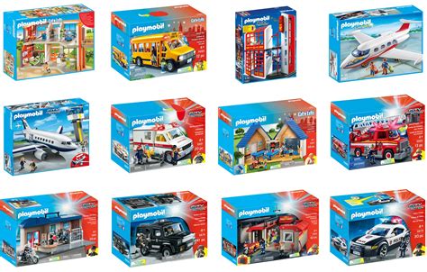 Save 20% Off Playmobil  + Many Sets Already On Sale ...