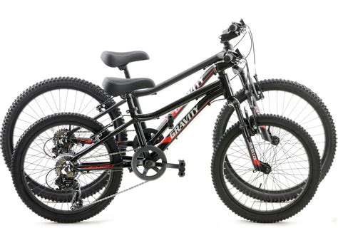 Save Up to 60% Off Bike Shop Quality Mountain Bikes for ...