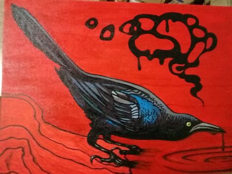 “Aves de Xochimilco en Peligro” exposición colectiva organizada por un ...