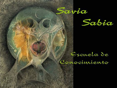 Savia_Sabia_Escuela de Conocimiento: La importancia de ser CREATIVOS