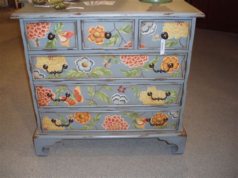 Savvy Painted Chests | Painted chest, Furniture, Decor