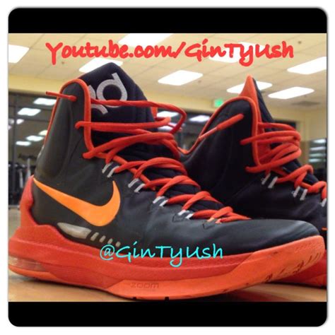 Saw some KD V s for $70 something bucks at the Nike Outlet ...