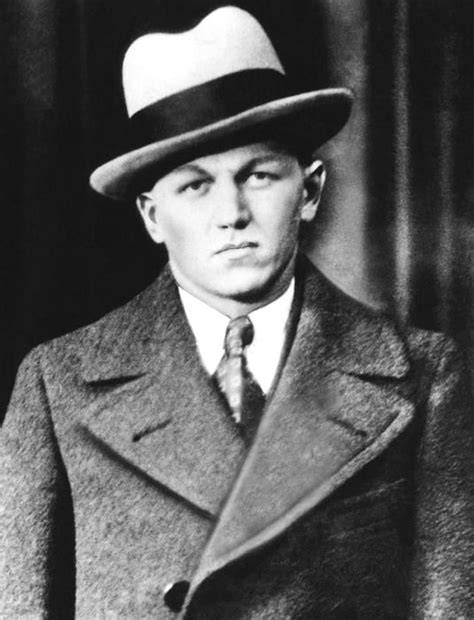 “Baby Face” Nelson – Midwest Gangster – Legends of America