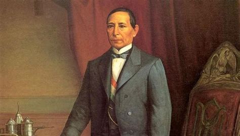 【Benito Juárez: Biografía y Frases】