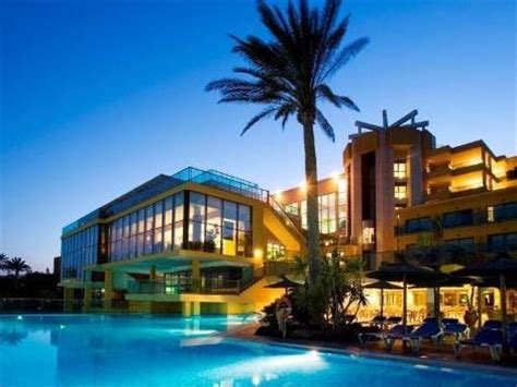SBH Club Paraiso Playa | Fuerteventura OFERTAS ...