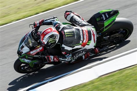 SBK Rea: “Andrei in MotoGP solo con una moto ufficiale”