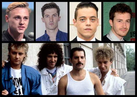“Bohemian Rhapsody”, la película sobre Queen y Freddie ...