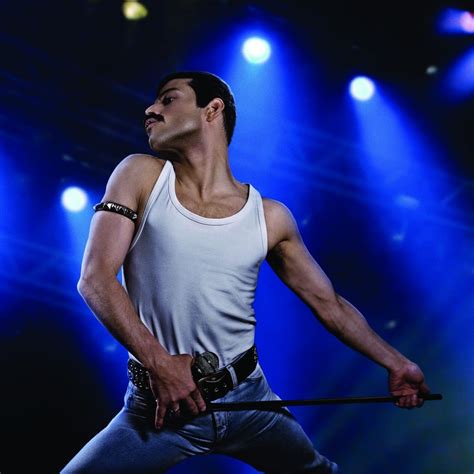 ‘Bohemian Rhapsody’ Trailer Released