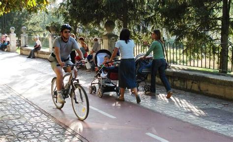 ‘Burgos con bici’ espera que el Plan de Movilidad se lleve a cabo de ...